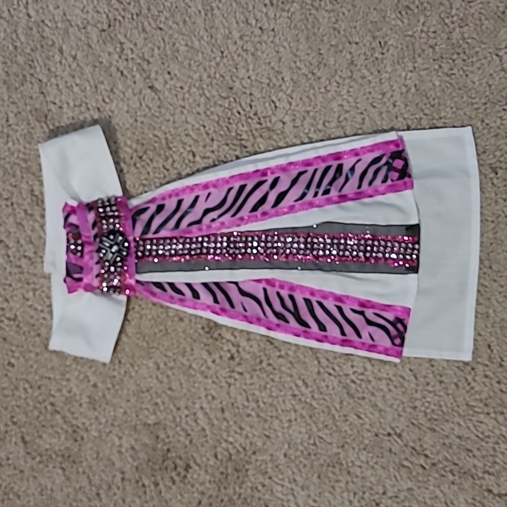 Stock tie